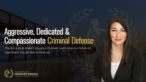 Frances Prizzia Criminal Defense Lawyers