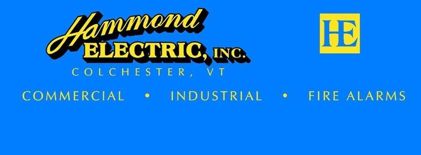 Hammond Electric