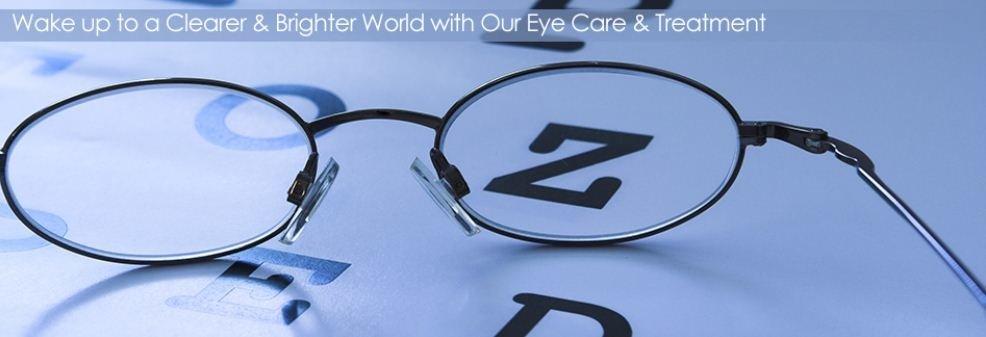 Rochester Eye Care Associates PLLC