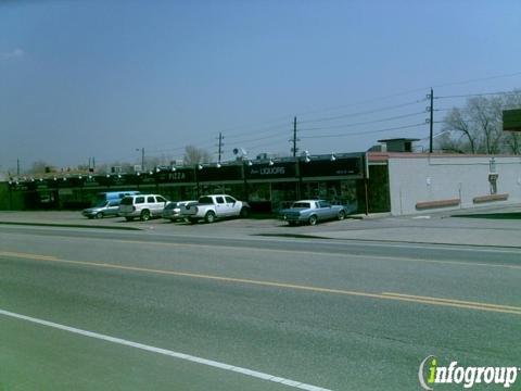 Caps Liquor Mart