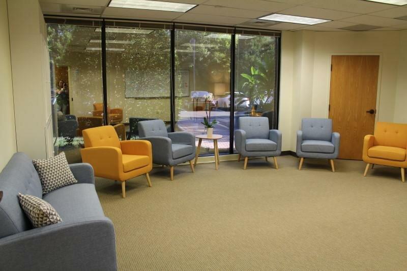 Pasadena Villa Outpatient Treatment Center - Charlotte