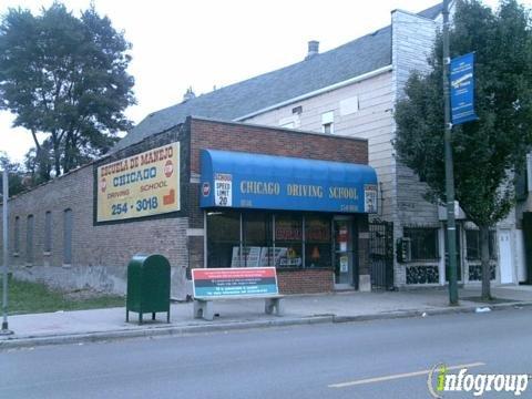 Chicago Driving School