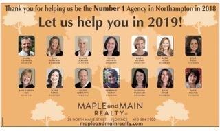 Maple and Main Realty