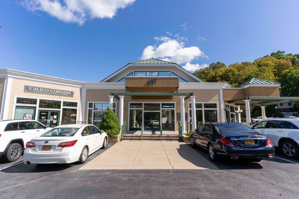 MOTION Sports Medicine - Mount Kisco