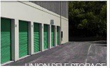 Croton Self Storage