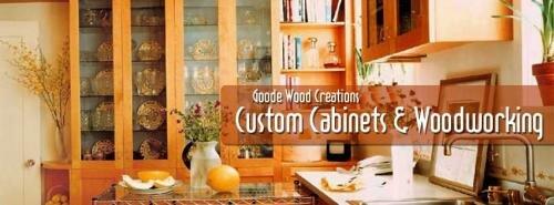 Goode Wood Creation