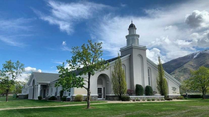 The Church of Jesus Christ of Latter-day Saints