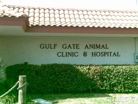 Jeanette Cole, DVM - Gulf Gate Animal Hospital