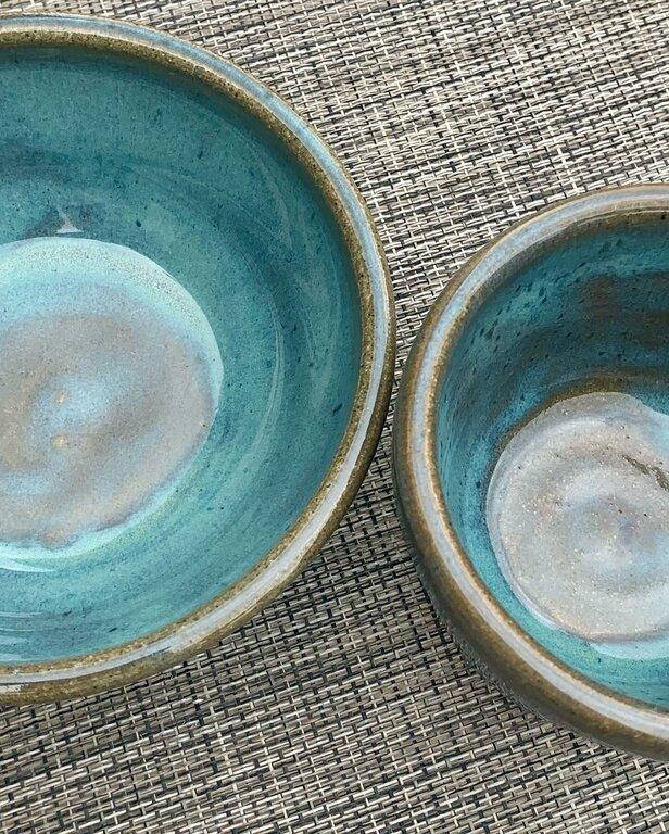 Speckled Turtle Pottery Studio + Boutique