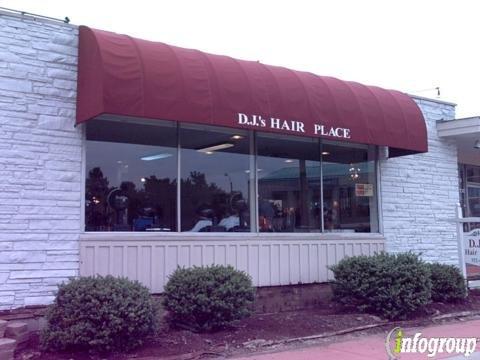 Dj's Hair Place