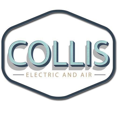 Collis Electric & Air Conditioning LLC