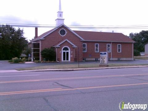 Florissant General Baptist Church