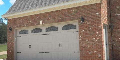 MP Garage Doors