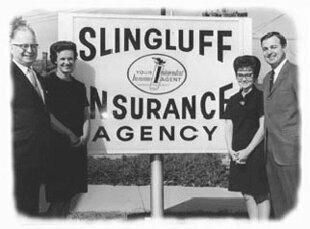 Slingluff United Insurance