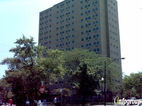 Hattie Callner Apartments