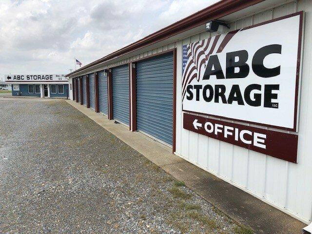 ABC Storage LLC