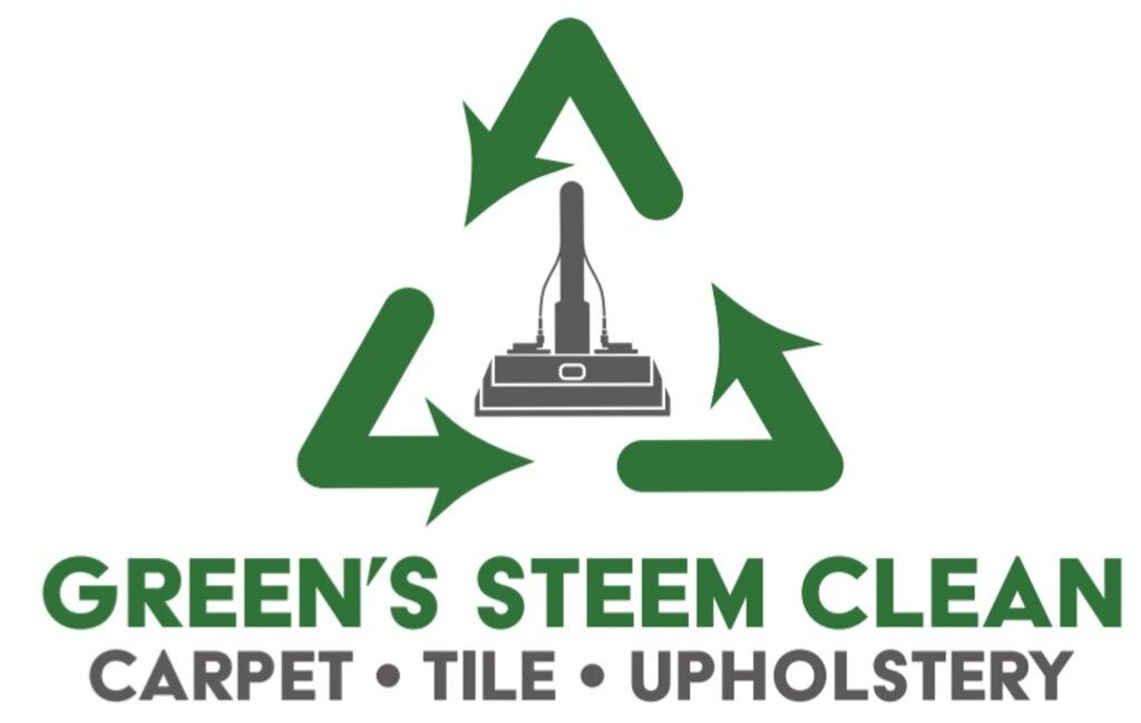 Greens Steem Clean LLC