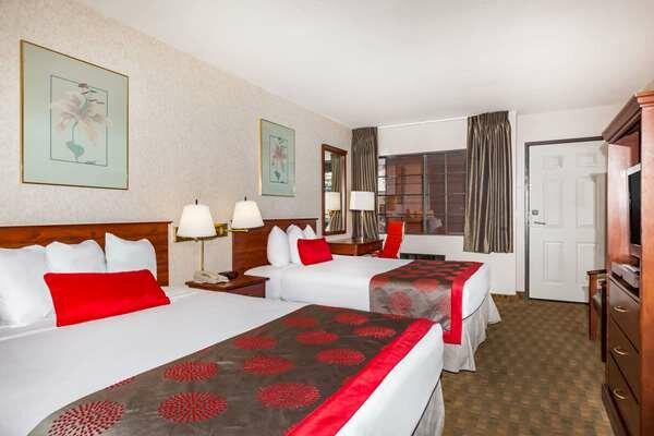 Ramada by Wyndham San Diego Poway Miramar