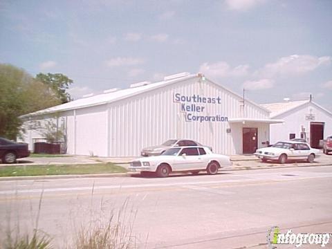 Southeast Keller Corp