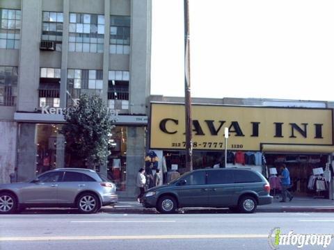 Cavalini Inc