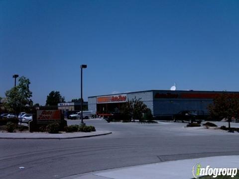 AutoZone Auto Parts