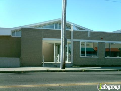 Polk County Central Senior Center