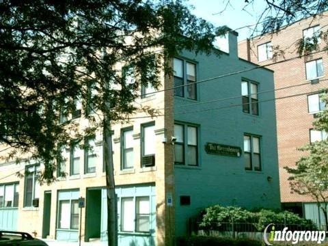 Greenhouse Apartments