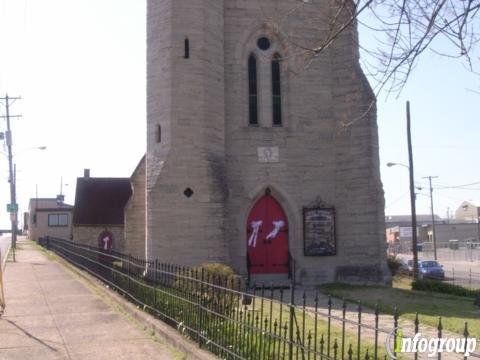 Church of the Holy Trinity