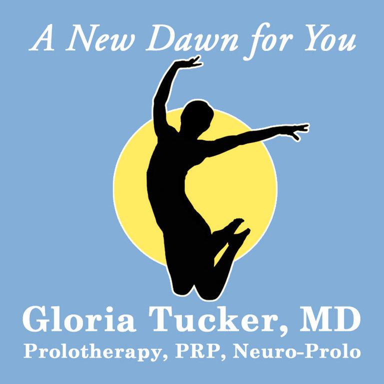 Gloria Tucker MD