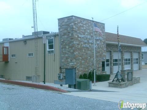 Hampstead Volunteer Fire Company