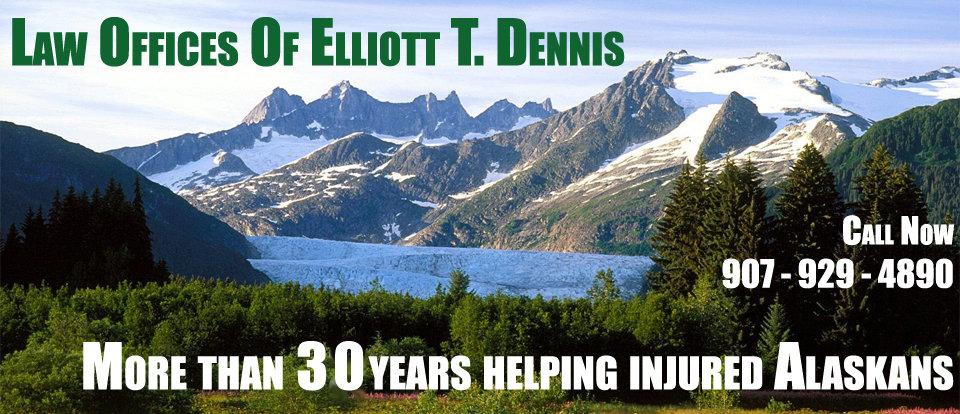 The Law Offices of Elliott T Dennis