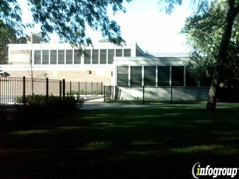 Beulah Shoesmith Elementary School - Chicago Public Schools