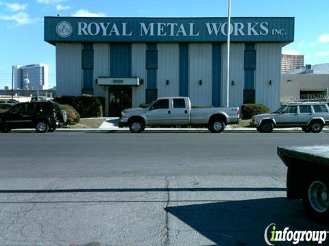 Royal Metal Works