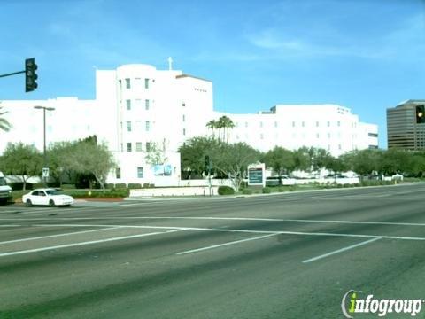 St Joseph's Hospital and Medical Center