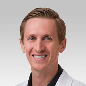 Tyler C. Cebulko, MD