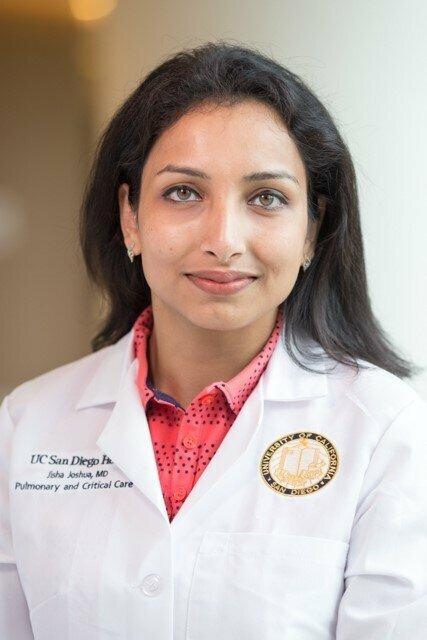 Jisha Joshua, MD