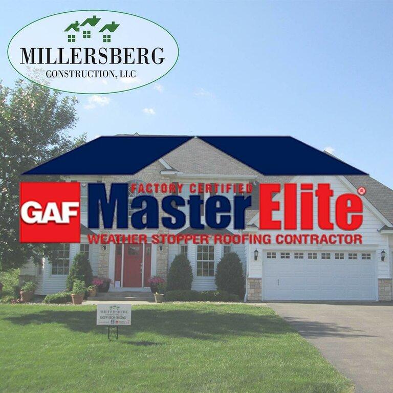 Millersburg Construction