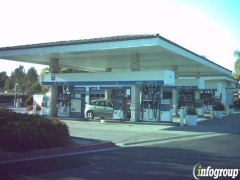 Portola Chevron