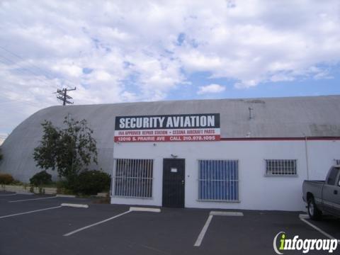 Security Aviation