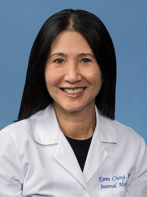 Karen A. Miotto, MD