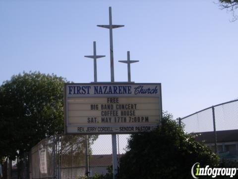 Nazarene Christian School