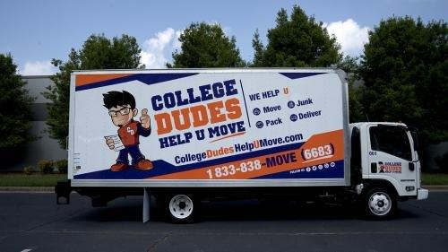 College Dudes Help U Move