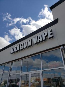 Dragon Vape