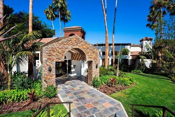 Rancho Del Mar Apartments