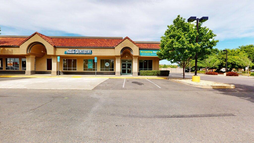 Yuba City Modern Dentistry