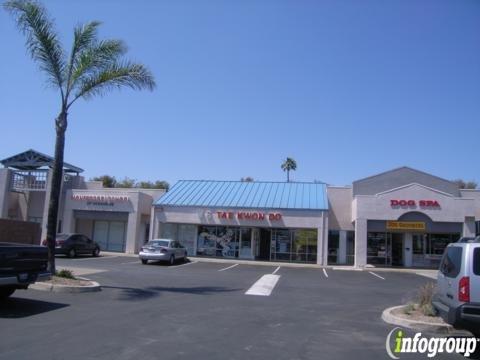 USA Taekwondo Center