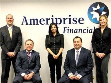 Ameriprise Financial Advisors