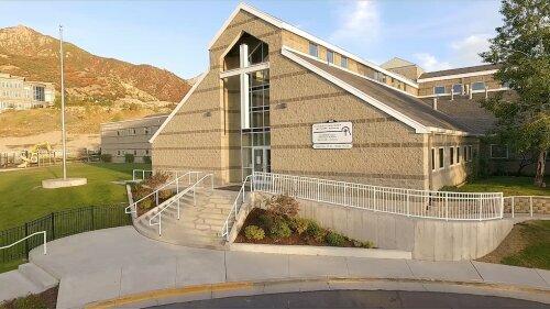 Intermountain Christian School