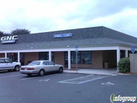 Deerwood Animal Clinic