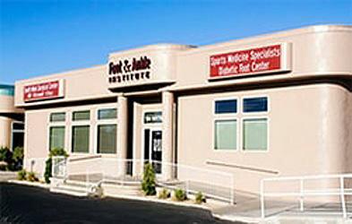 Foot & Ankle Institute